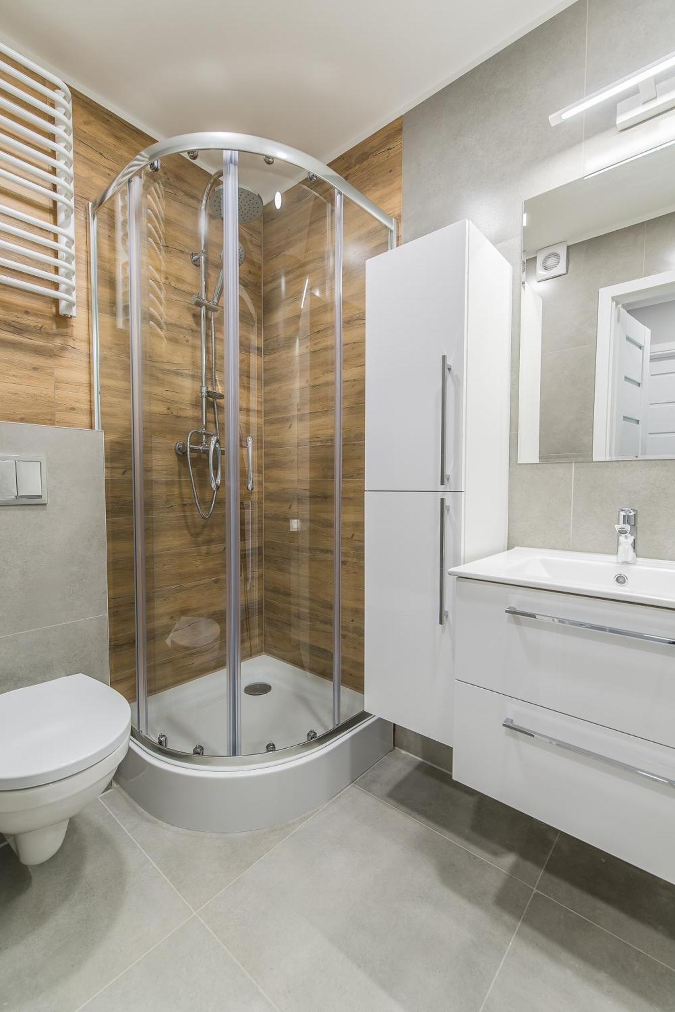 Apartamento Pokoje Deluxe Pilotow 14B Gdansk Exterior foto